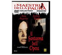 Il Fantasma Dell'Opera [EDITORIALE]