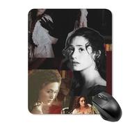 Il fantasma dell'opera Gioca Portatile Laptop Performance Designers Semplice Mouse Pad Studio Pad Desktop Lavoro