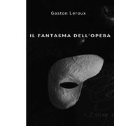 Il fantasma dell'opera (tradotto)