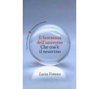 Il fantasma dell'universo. Che cos'è il neutrino