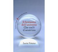 Il fantasma dell'universo. Che cos'è il neutrino