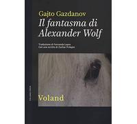 Il fantasma di Alexander Wolf