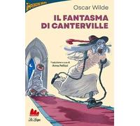 Il fantasma di Canterville