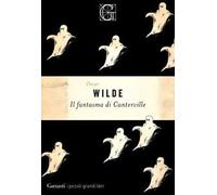 Il fantasma di Canterville