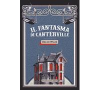 Il fantasma di Canterville