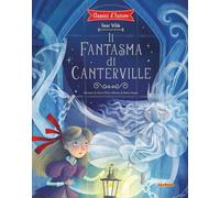 Il fantasma di Canterville