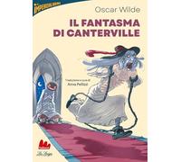 Il fantasma di Canterville