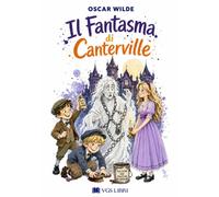 Il Fantasma di Canterville
