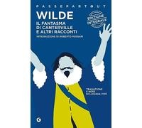 Il fantasma di Canterville