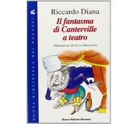 Il fantasma di Canterville a teatro
