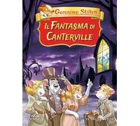Il fantasma di Canterville di Oscar Wilde