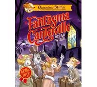 Il fantasma di Canterville di Oscar Wilde