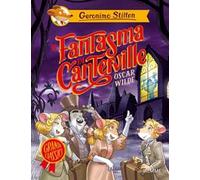 Il fantasma di Canterville di Oscar Wilde