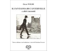 Il Fantasma di Canterville e altri racconti