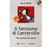 Il fantasma di Canterville. Ediz. ad alta leggibilità