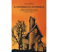 Il fantasma di Canterville. Ediz. italiana e inglese
