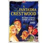 Fantasma Di Crestwood (Il)