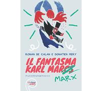 Il fantasma di Karl Marx