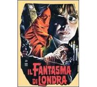 Il Fantasma di Londra – Fuchsberger, Wallac – DVD – CG Entertainment