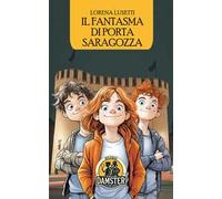Il fantasma di Porta Saragozza