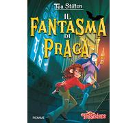 Il fantasma di Praga