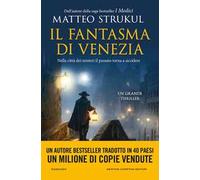 Il fantasma di Venezia