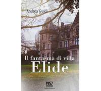 Il fantasma di Villa Elide