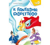 Il fantasma dispettoso