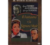 Il Fantasma E La Signora Muir