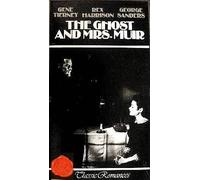 Il fantasma e la signora Muir