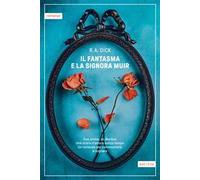 Il fantasma e la signora Muir