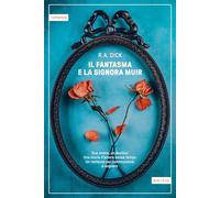 Il fantasma e la signora Muir