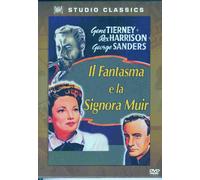 Il Fantasma E La Signora Muir