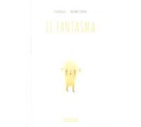 Il fantasma – Ediz. illustrata – Kite Kids