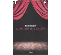 Il fantasma esce di scena