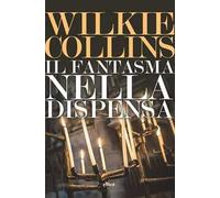 Il fantasma nella dispensa
