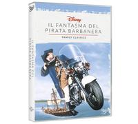 Il Fantasma Pirata Barbanera - Rpkg 2021 (DVD)