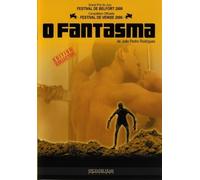 Il fantasma / The Phantom (2000) ( O Fantasma ) ( Phantom ) [ Origine Francese, Nessuna Lingua Italiana ]