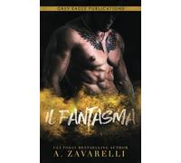 Il Fantasma: Un romanzo sulla malavita di Boston