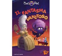 Il fantasma vanitoso