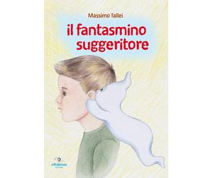 Il fantasmino suggeritore - [Oftalmax]