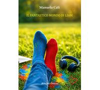 Il fantastico mondo di Liam - 2026 - Midgard (Narrativa)