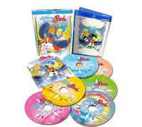 Il fantastico mondo di Paul - Serie Completa (6 Blu-Ray Disc)