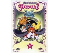 IL FANTASTICO MONDO DI PAUL E NINA - SERIE COMPLETA IN 10 DVD SINGOLI