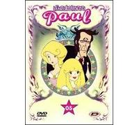 Il fantastico mondo di Paul. Vol. 05 (DVD)