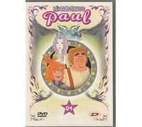 Il fantastico mondo di Paul Volume 04