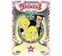 Il fantastico mondo di Paul Volume 05