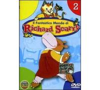 Il Fantastico Mondo Di Richard Scarry Vol.2