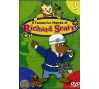 Il fantastico mondo di Richard Scarry. Vol. 3
