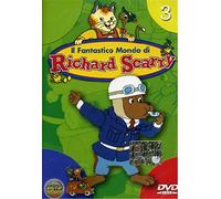 Il Fantastico Mondo Di Richard Scarry Vol.3
